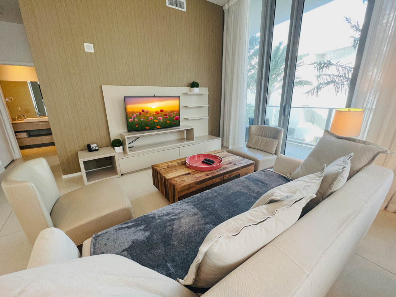 Hollywood Beach Vacation Rental