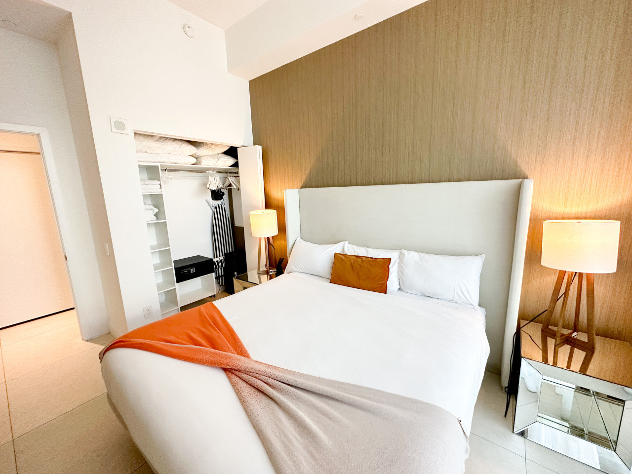 Hollywood Beach Vacation Rental