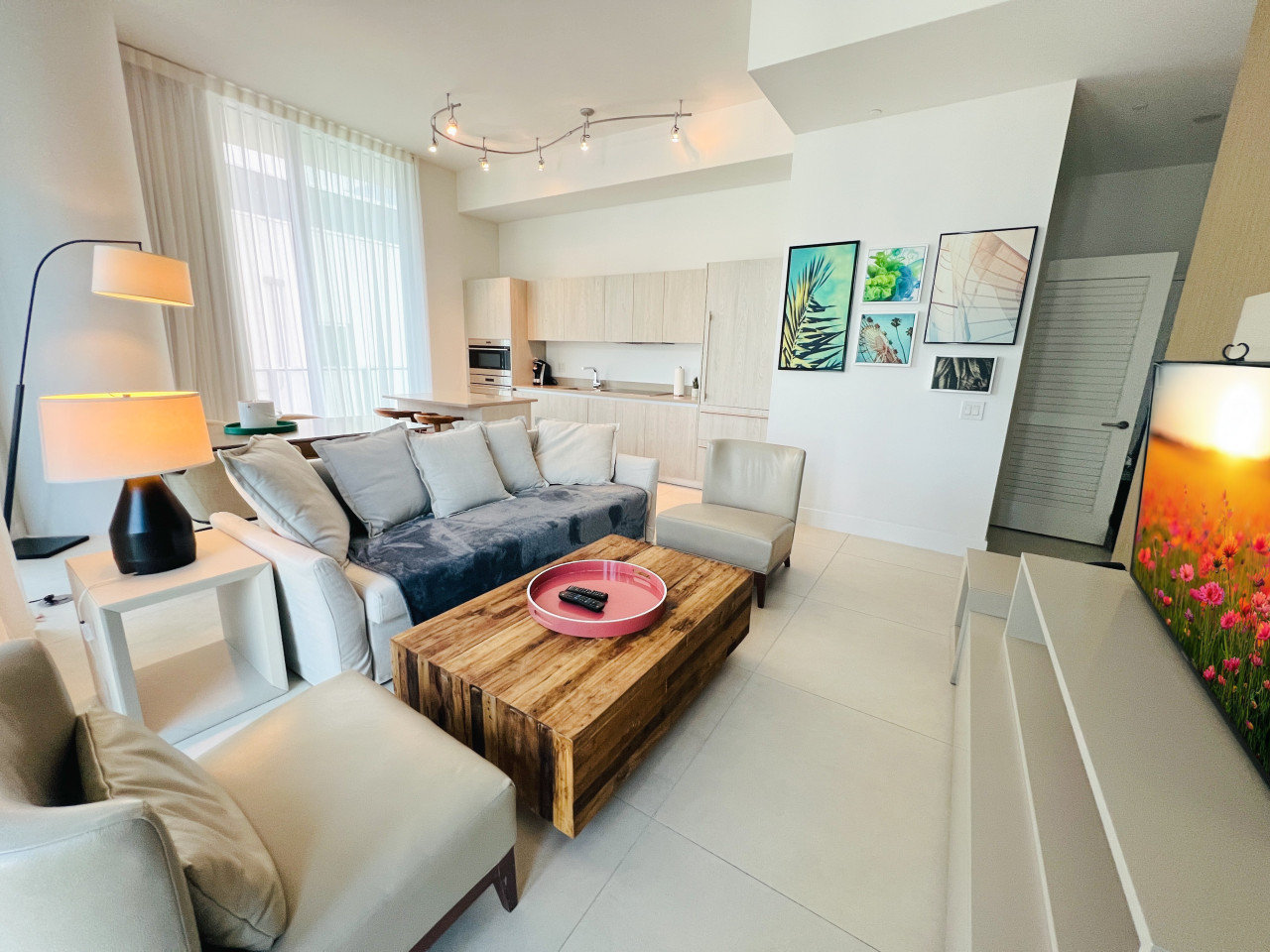 Hollywood Beach Vacation Rental