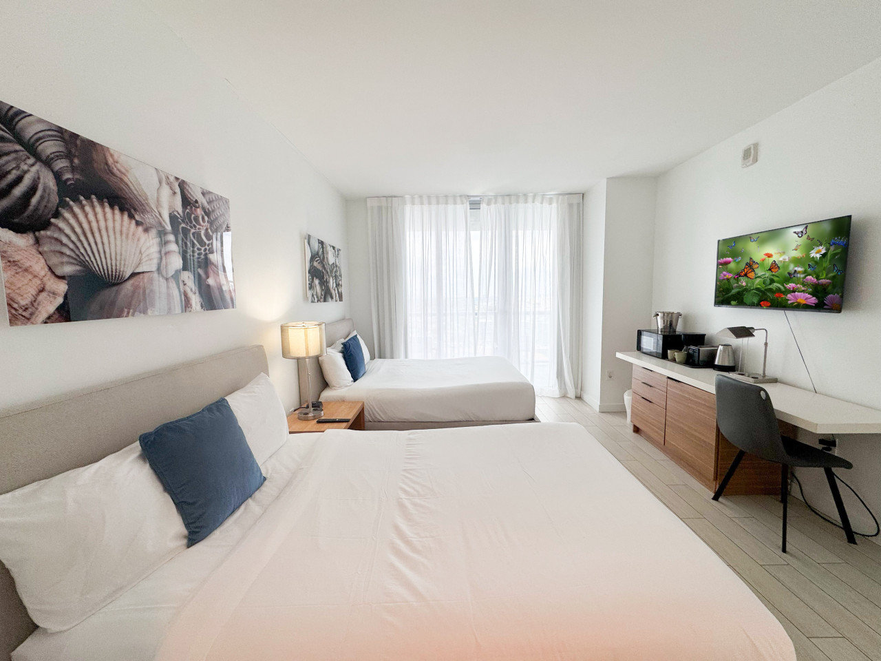 Hallandale Beach Vacation Rental