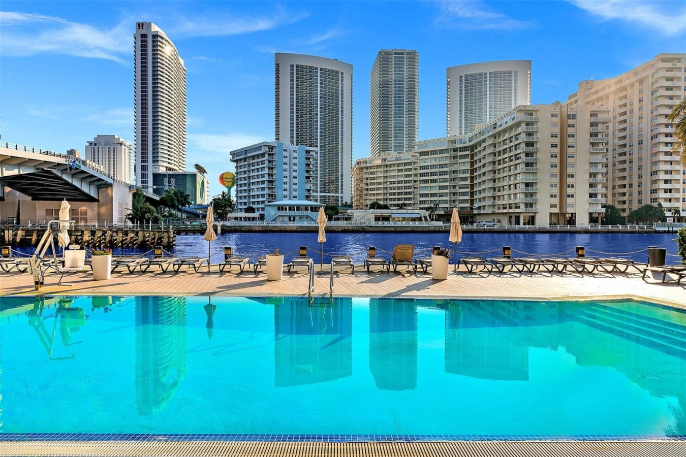Hallandale Beach Vacation Rental