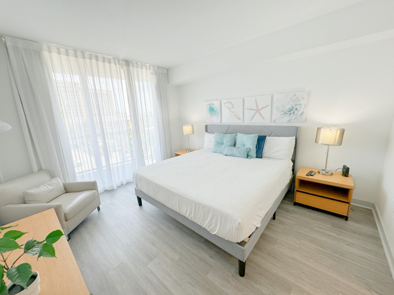 Hallandale Beach Vacation Rental