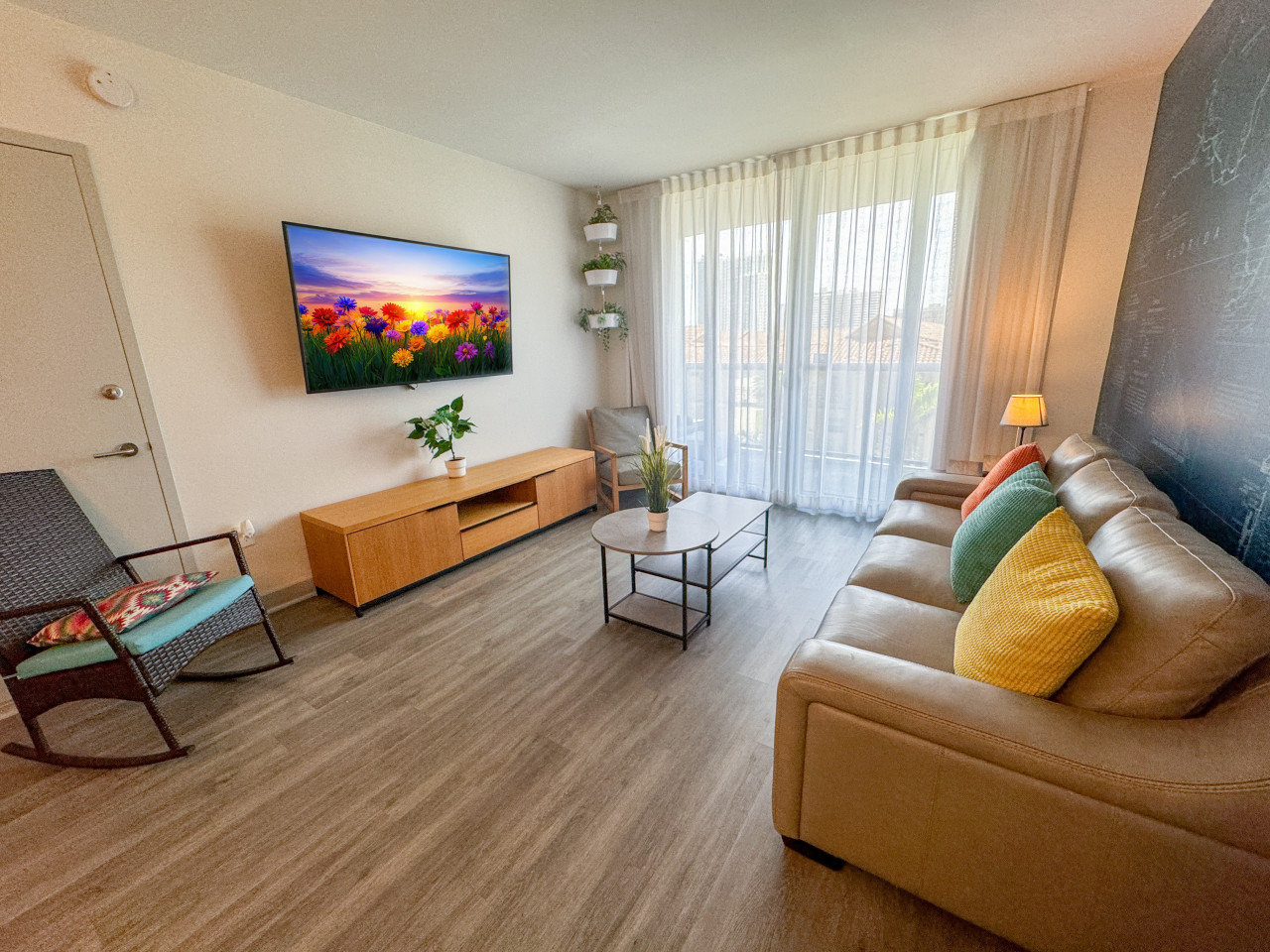 Hallandale Beach Vacation Rental