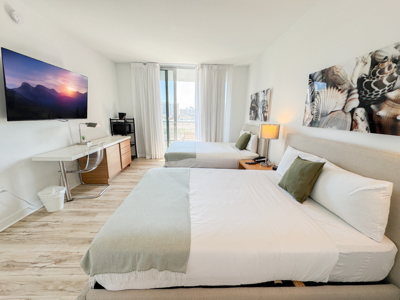 Hallandale Beach Vacation Rental