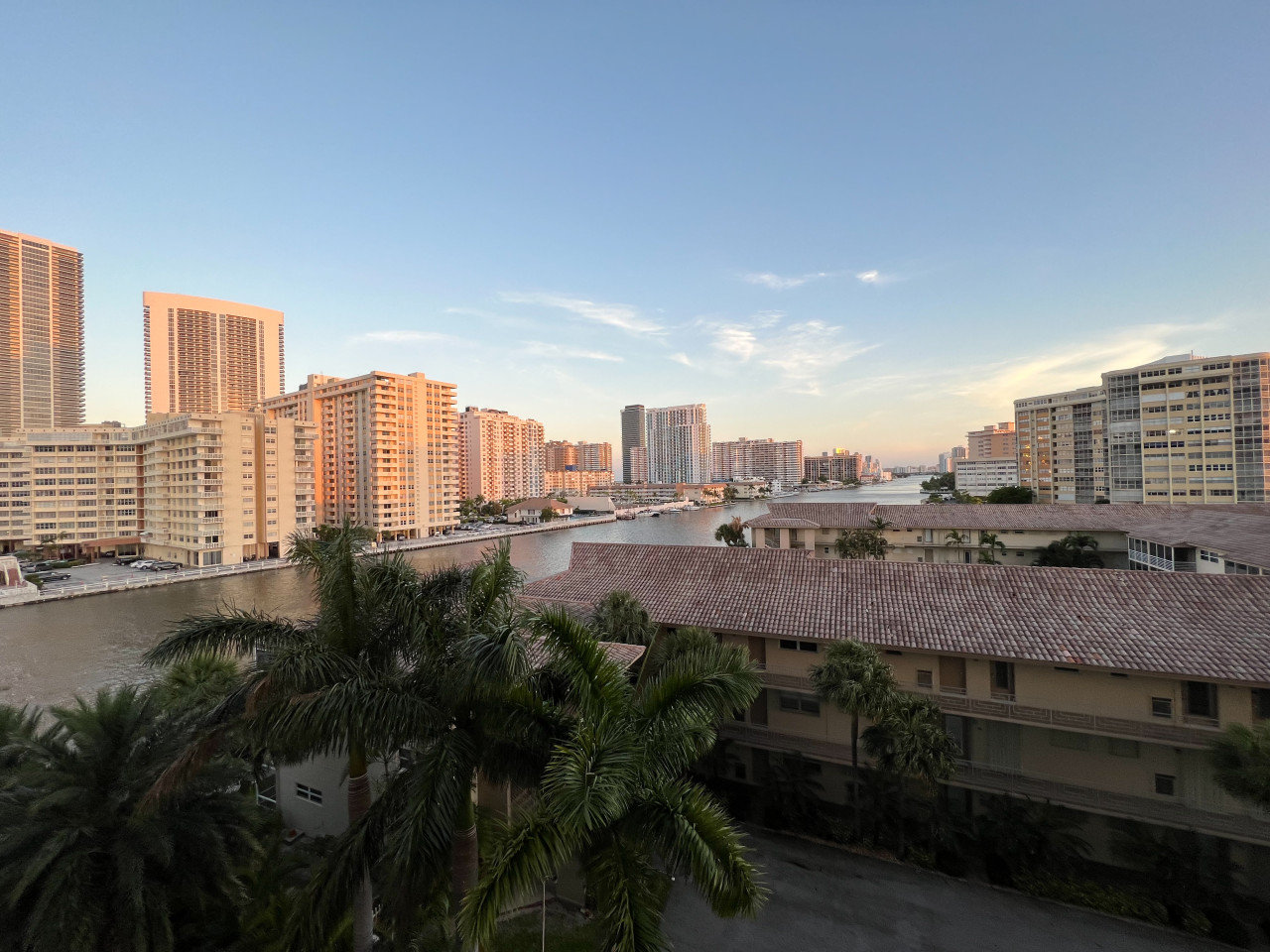 Hallandale Beach Vacation Rental
