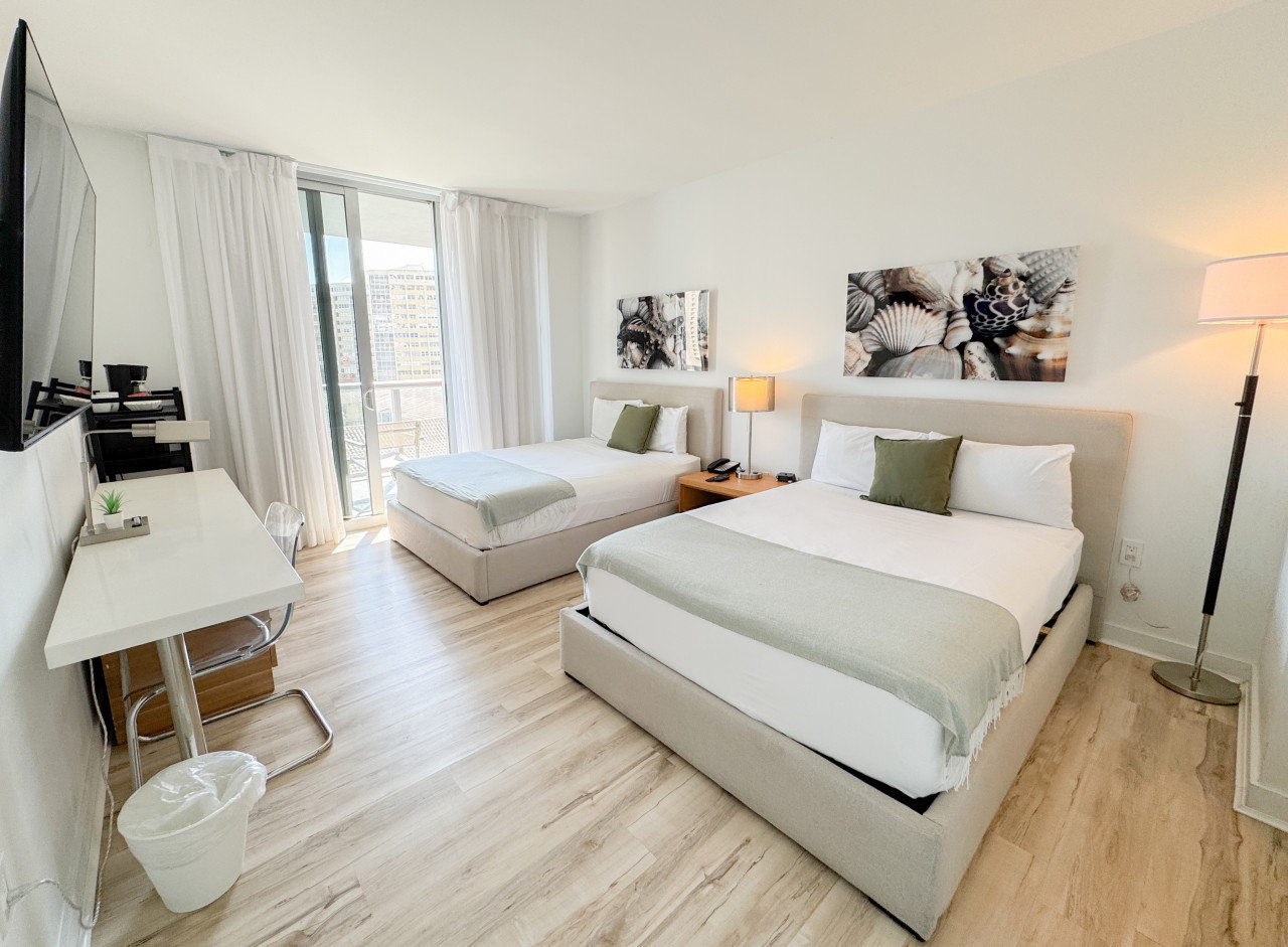 Hallandale Beach Vacation Rental