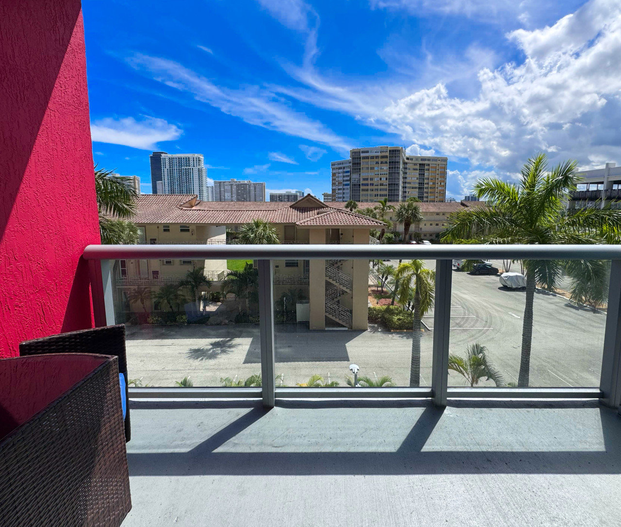 Hallandale Beach Vacation Rental