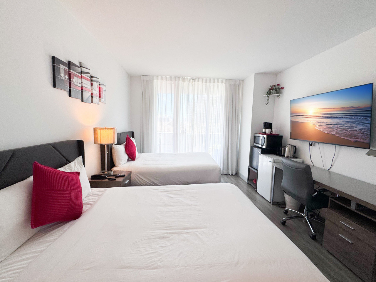 Hallandale Beach Vacation Rental