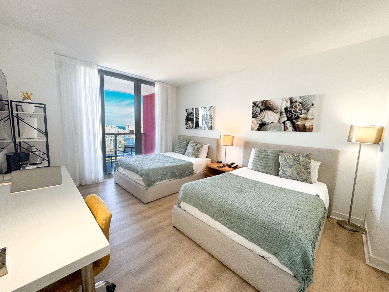 Hallandale Beach Vacation Rental