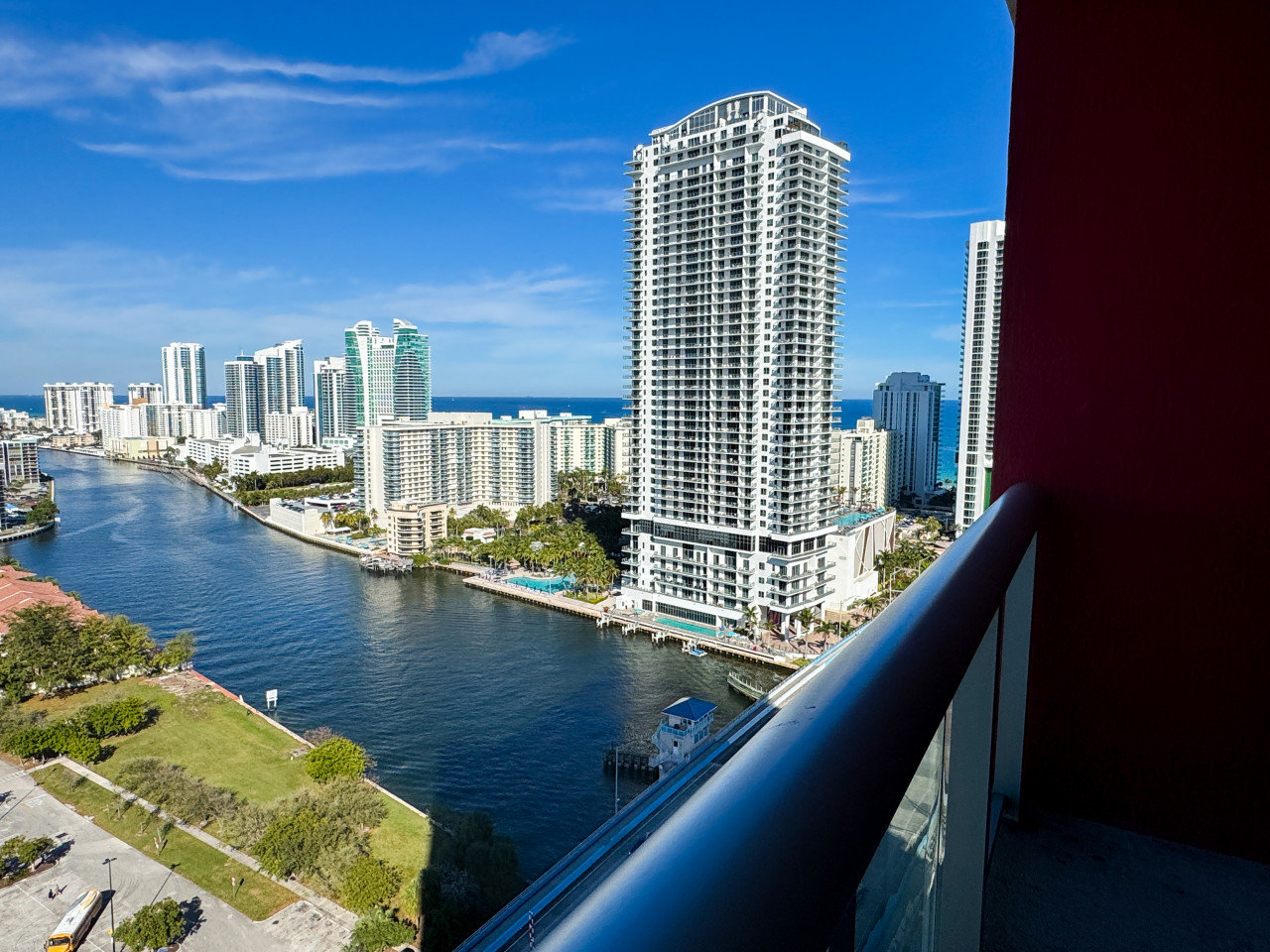 Hallandale Beach Vacation Rental