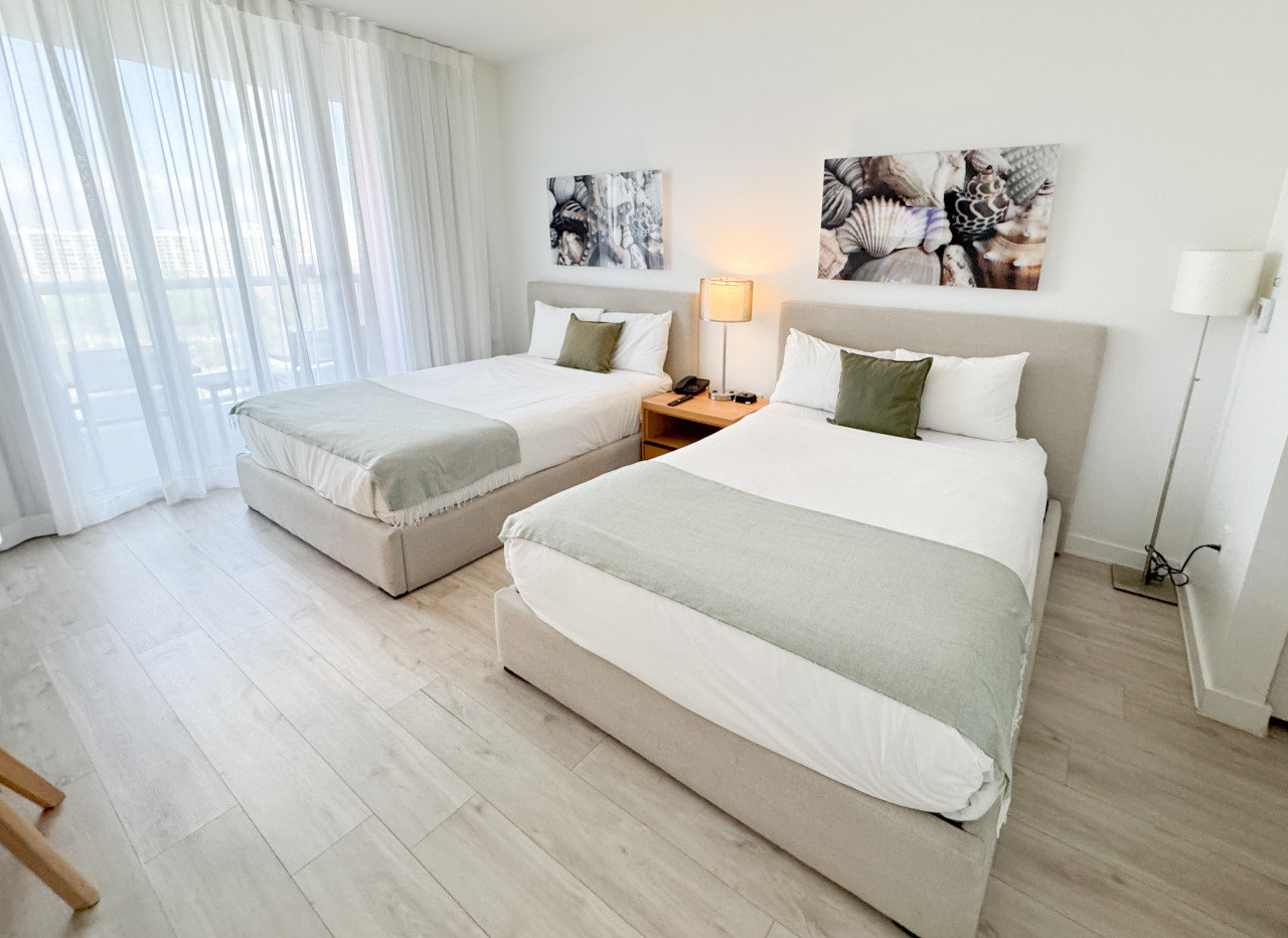 Hallandale Beach Vacation Rental