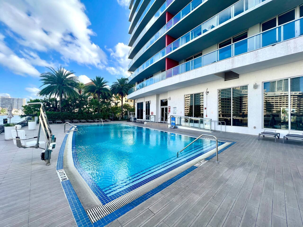 Hallandale Beach Vacation Rental