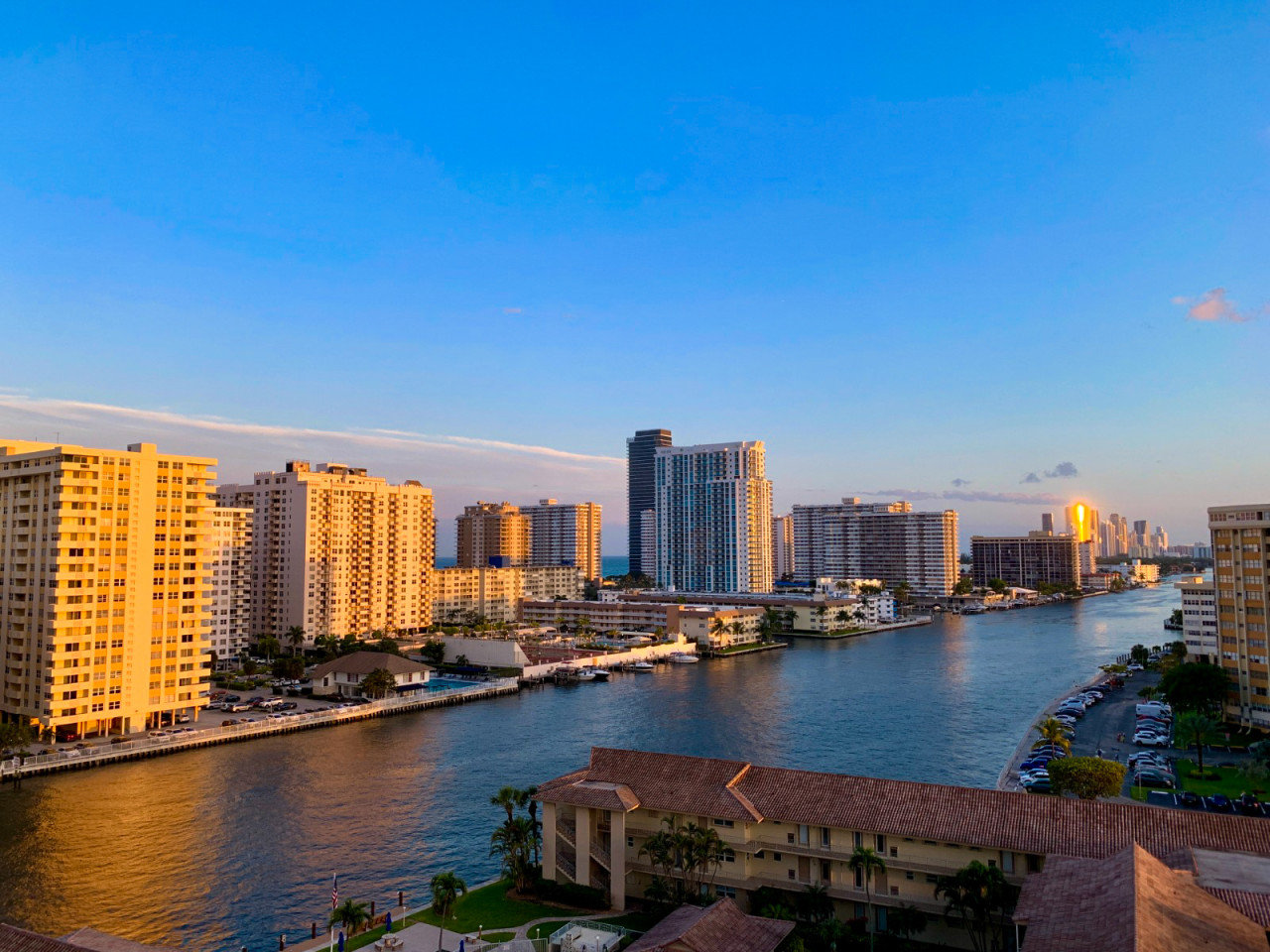 Hallandale Beach Vacation Rental