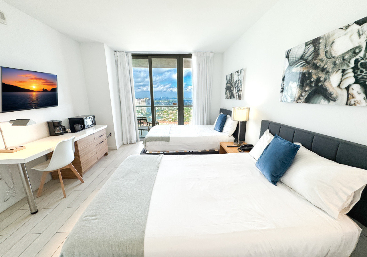 Hallandale Beach Vacation Rental