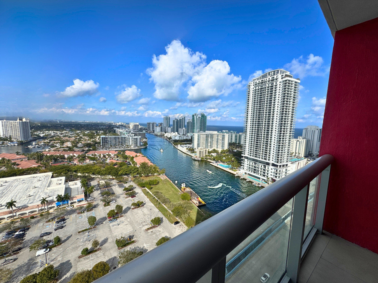 Hallandale Beach Vacation Rental