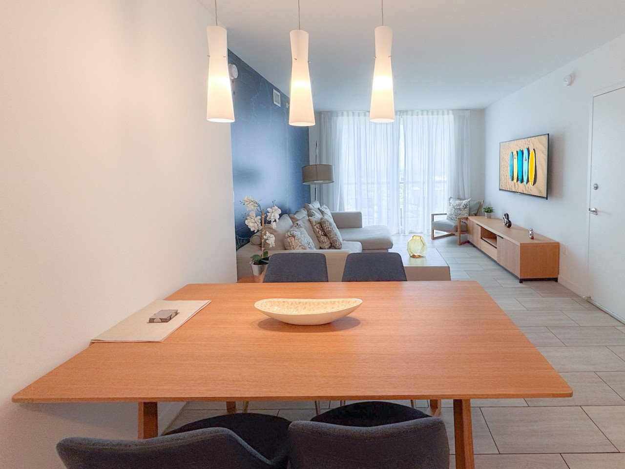Hallandale Beach Vacation Rental