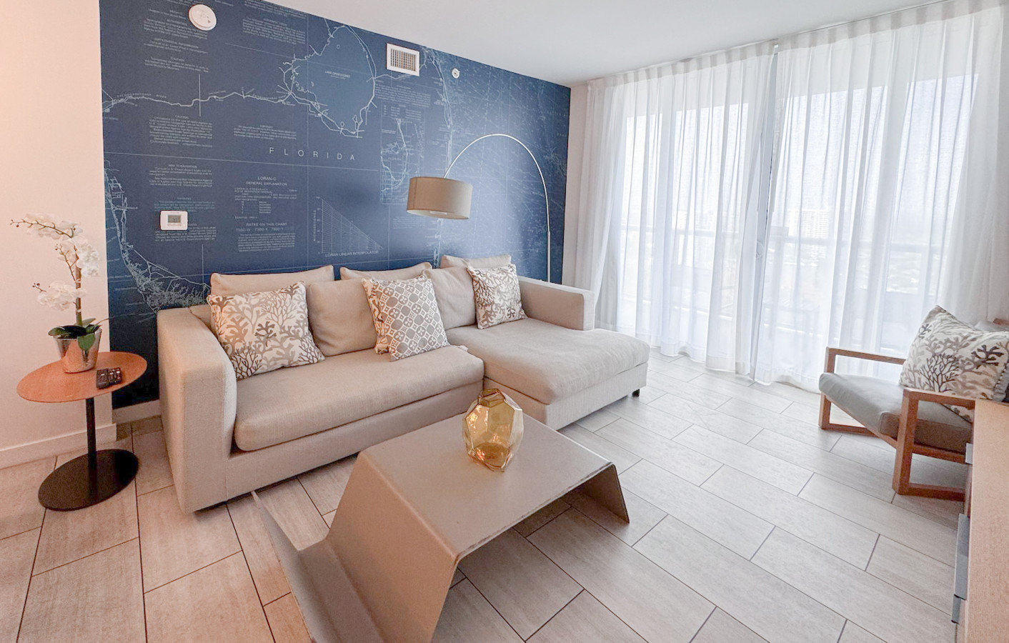 Hallandale Beach Vacation Rental