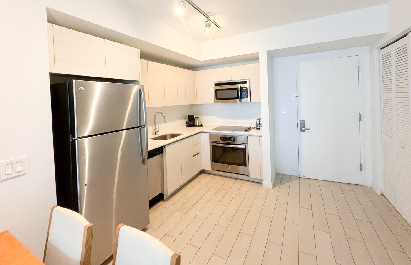 Hallandale Beach Vacation Rental