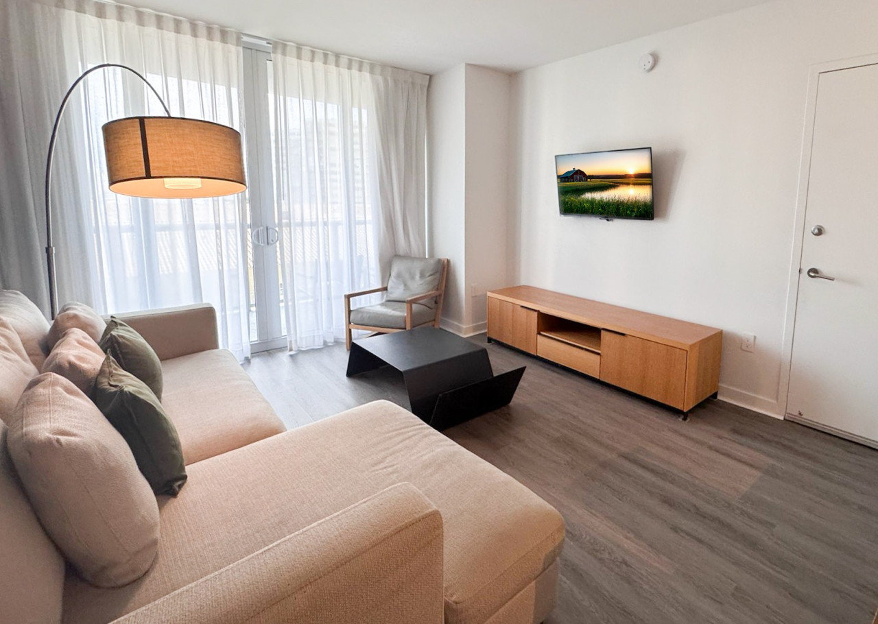 Hallandale Beach Vacation Rental