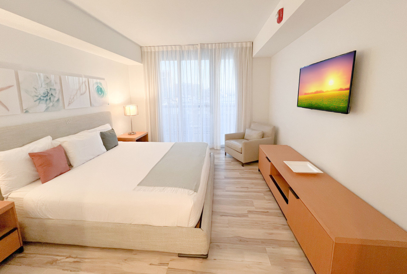 Hallandale Beach Vacation Rental