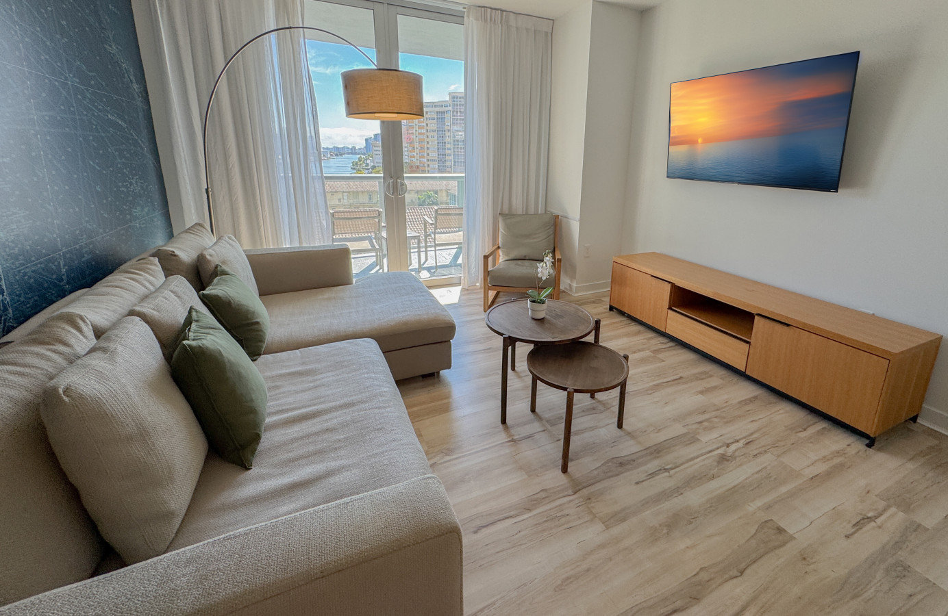 Hallandale Beach Vacation Rental