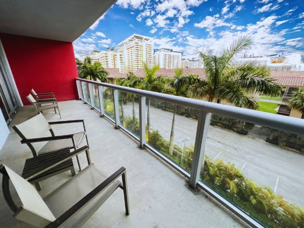 Hallandale Beach Vacation Rental