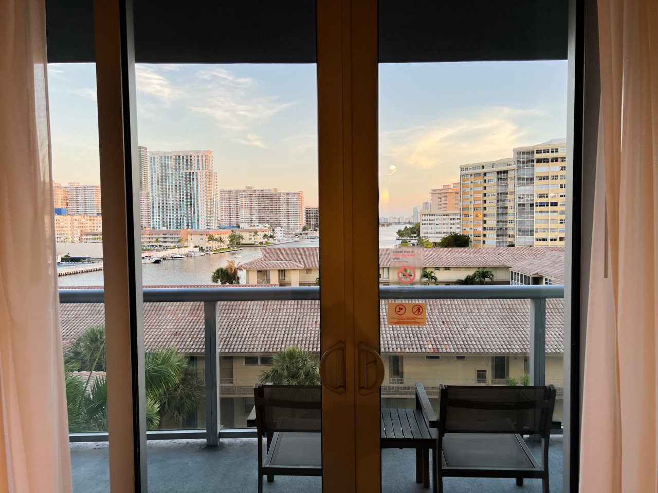 Hallandale Beach Vacation Rental