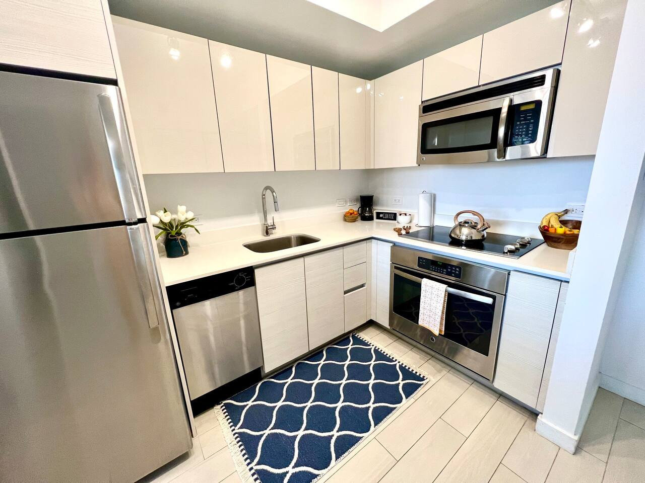 Hallandale Beach Vacation Rental