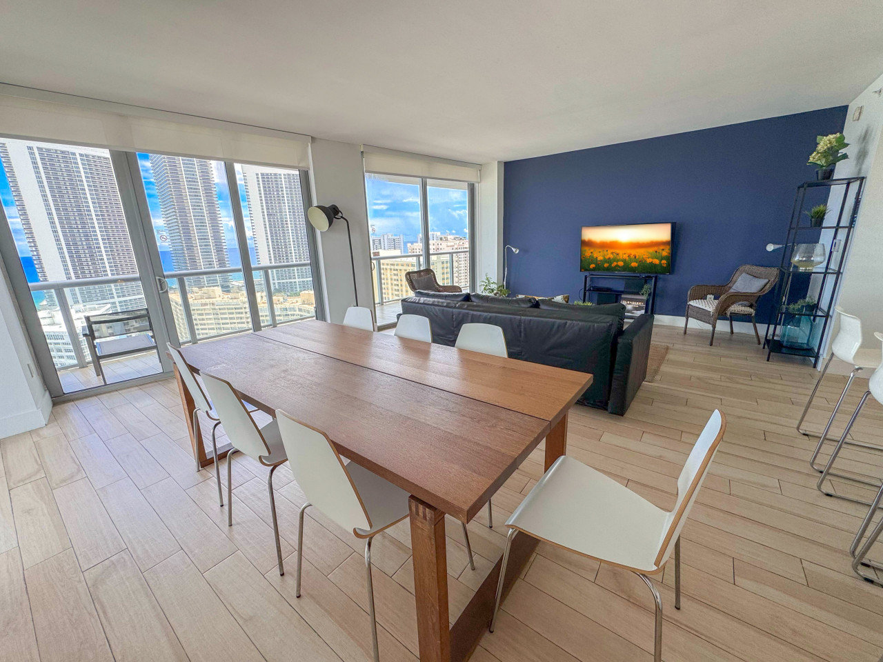 Hallandale Beach Vacation Rental