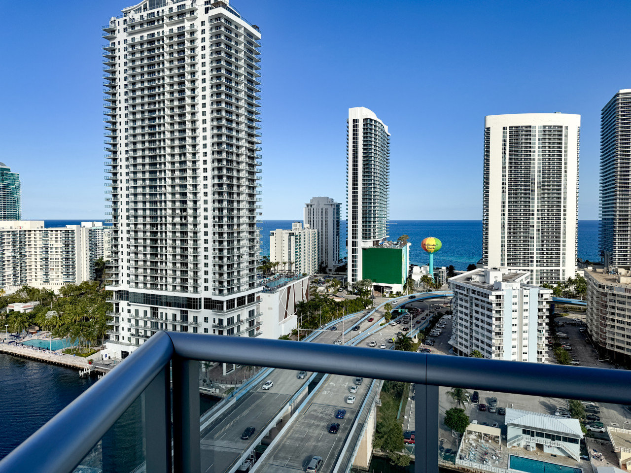 Hallandale Beach Vacation Rental