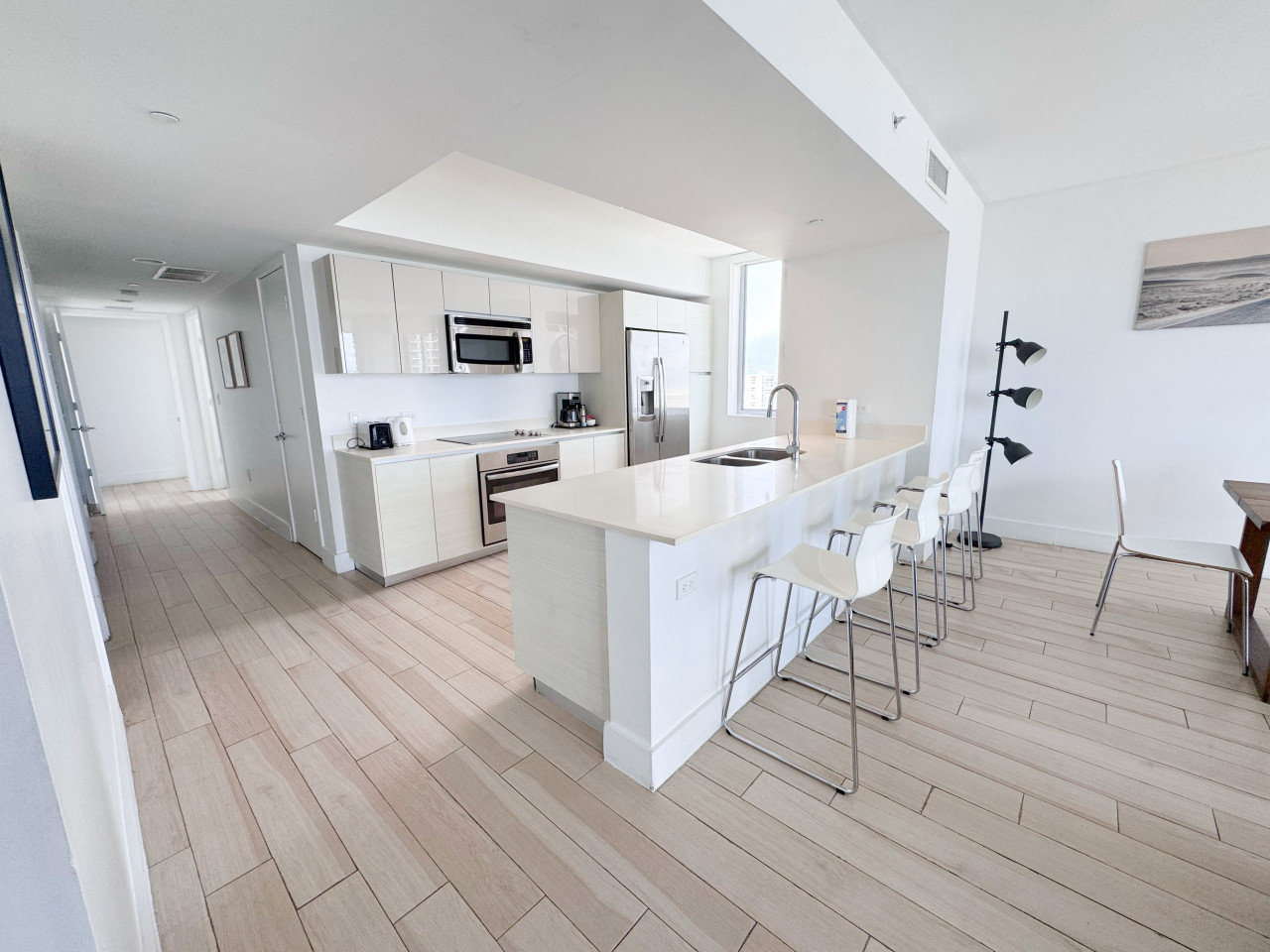 Hallandale Beach Vacation Rental