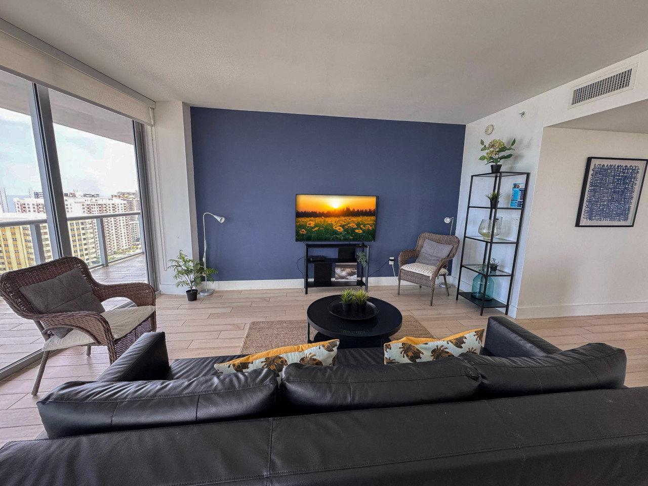 Hallandale Beach Vacation Rental