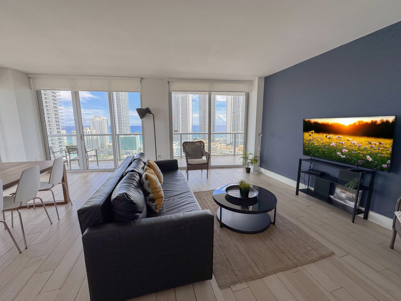 Hallandale Beach Vacation Rental