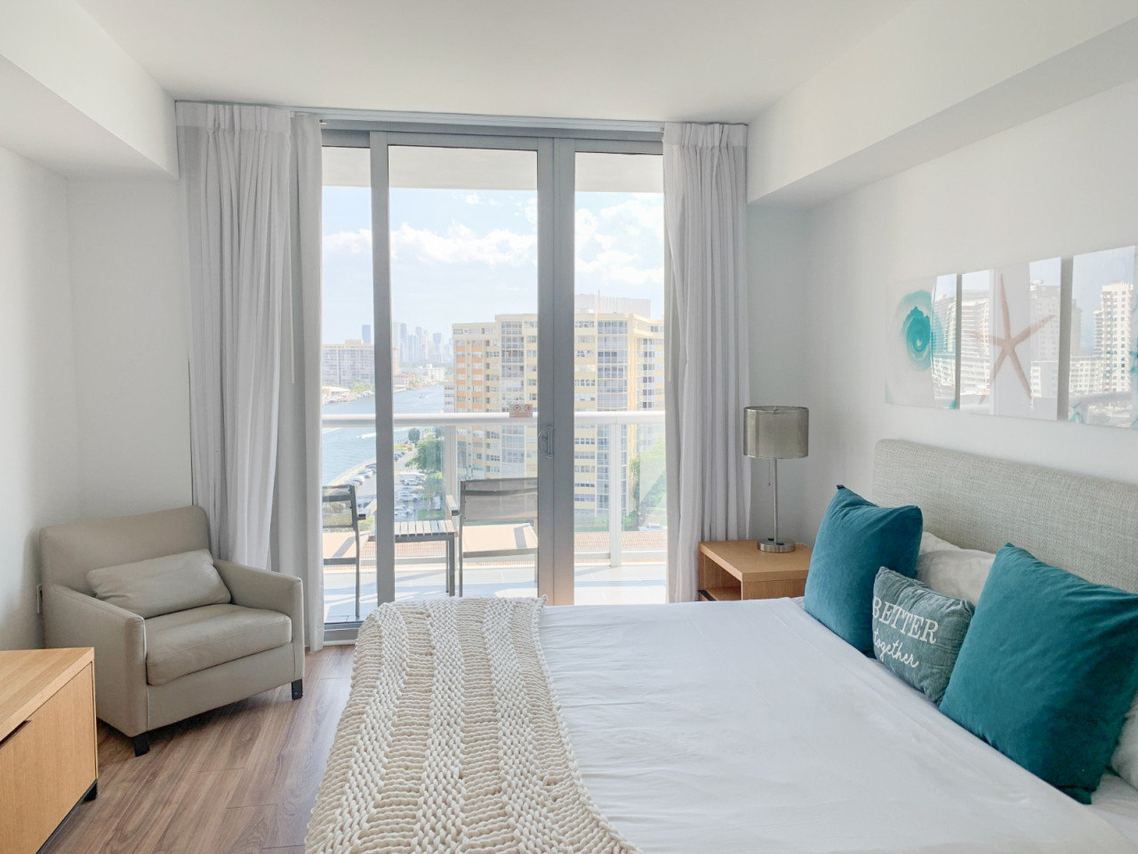 Hallandale Beach Vacation Rental