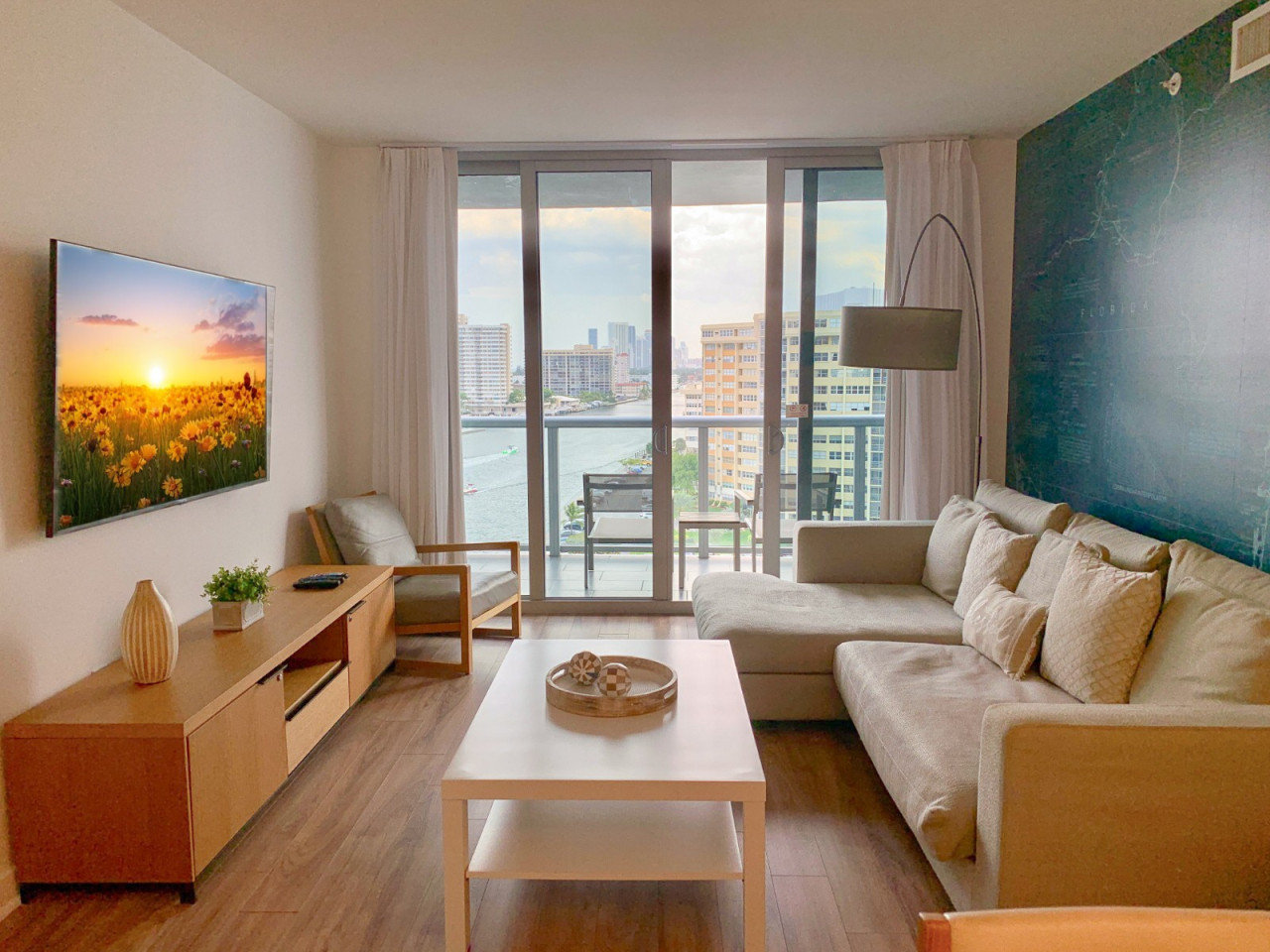 Hallandale Beach Vacation Rental