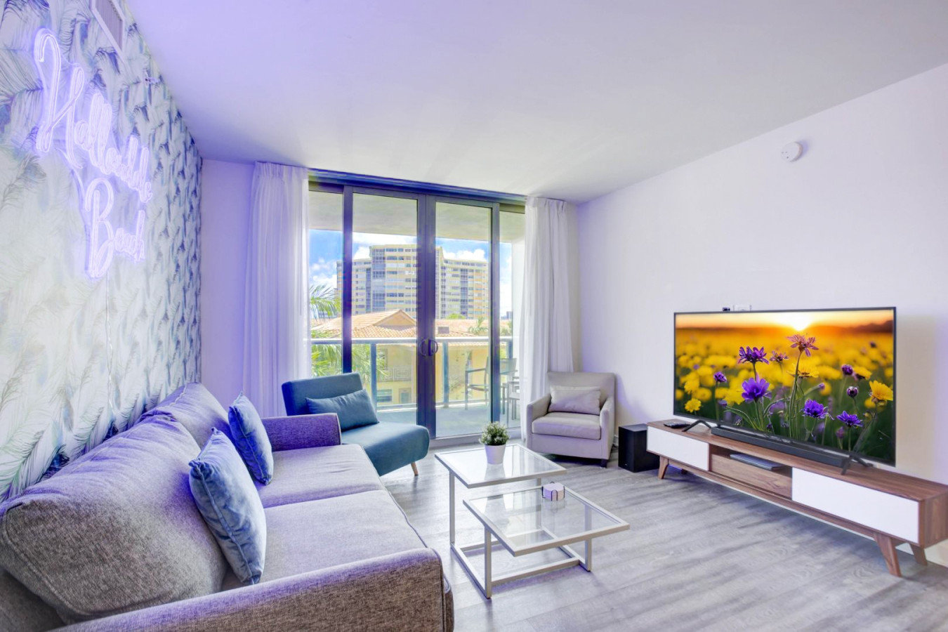 Hallandale Beach Vacation Rental