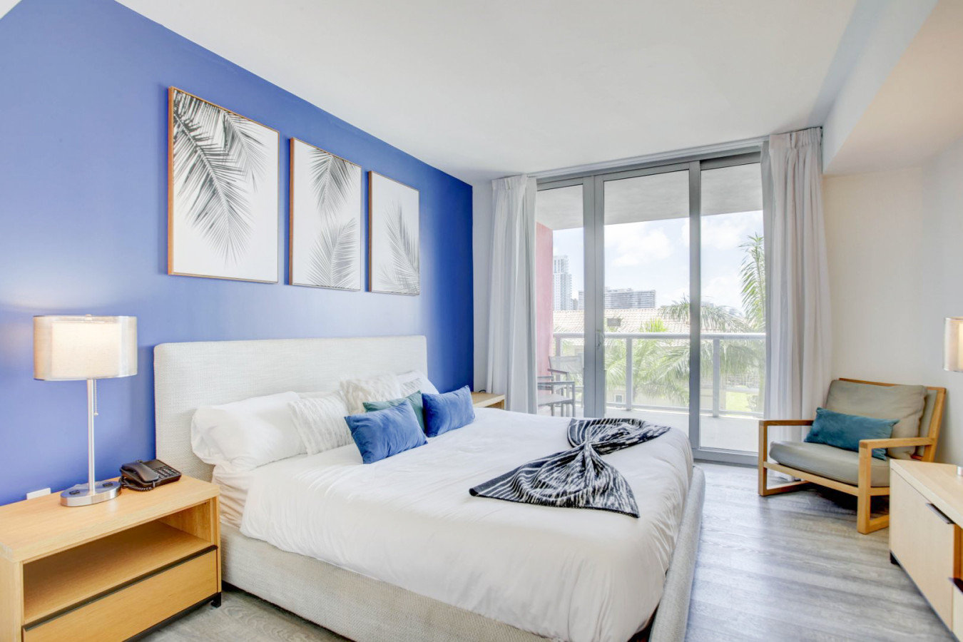 Hallandale Beach Vacation Rental