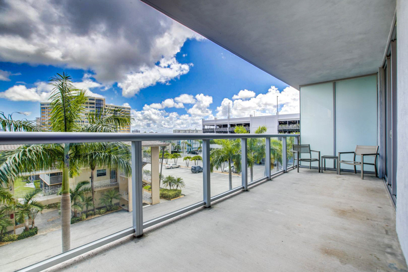 Hallandale Beach Vacation Rental