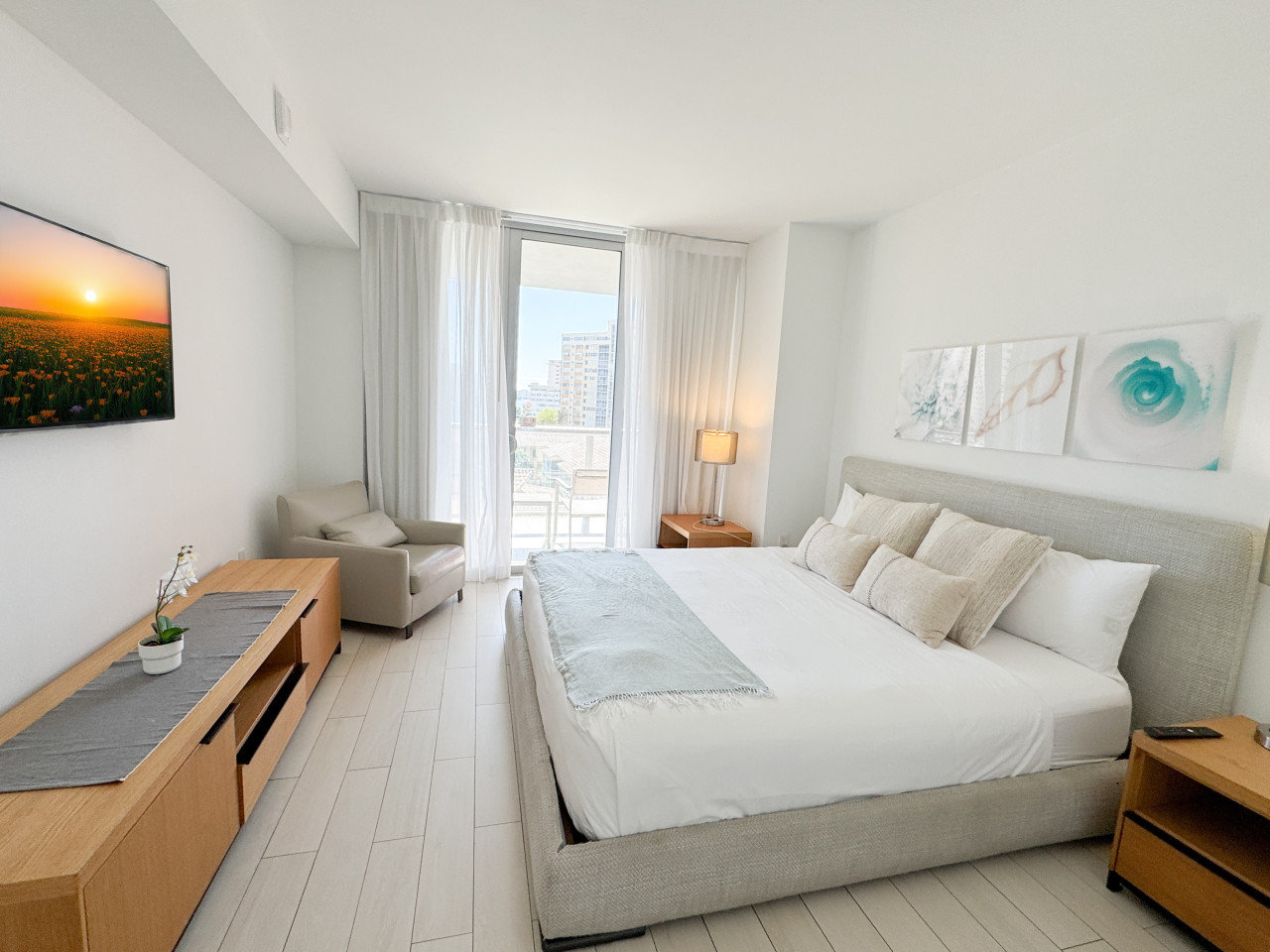 Hallandale Beach Vacation Rental