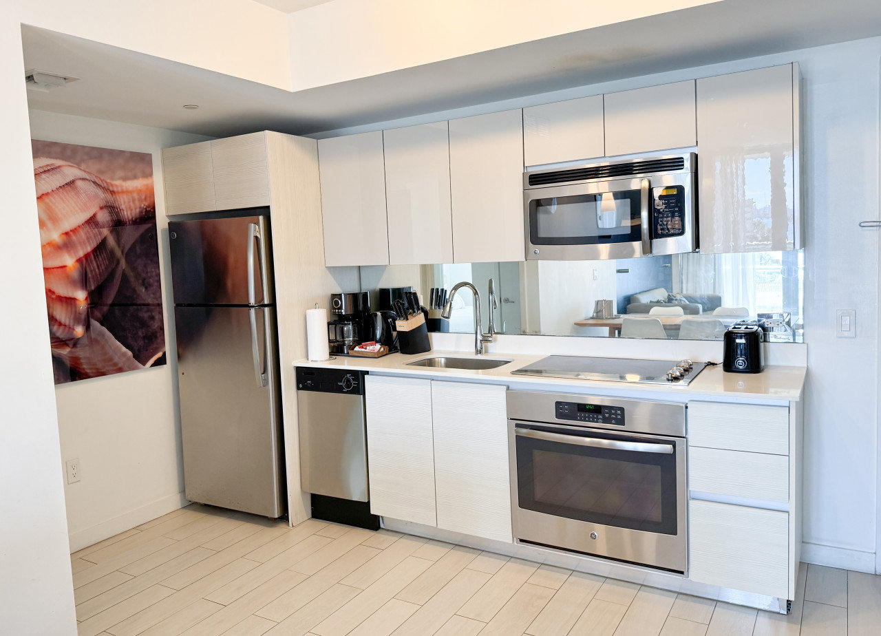 Hallandale Beach Vacation Rental