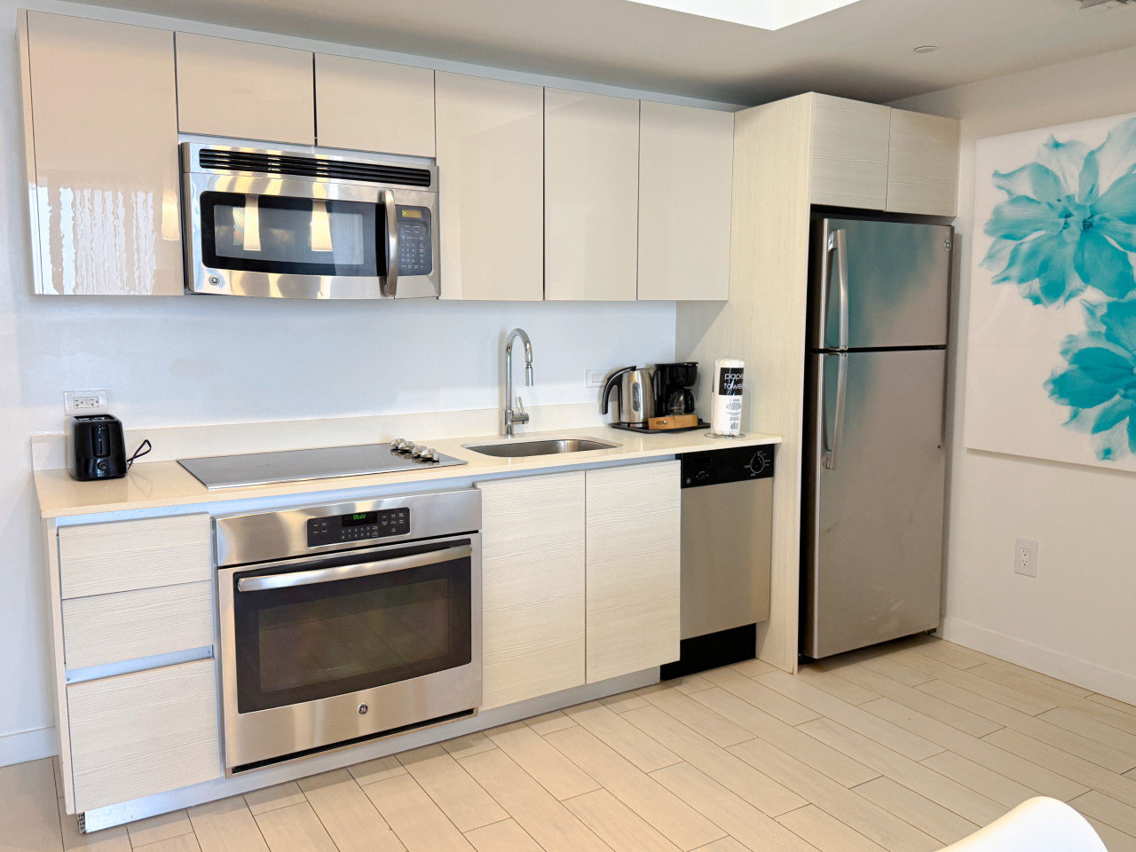 Hallandale Beach Vacation Rental