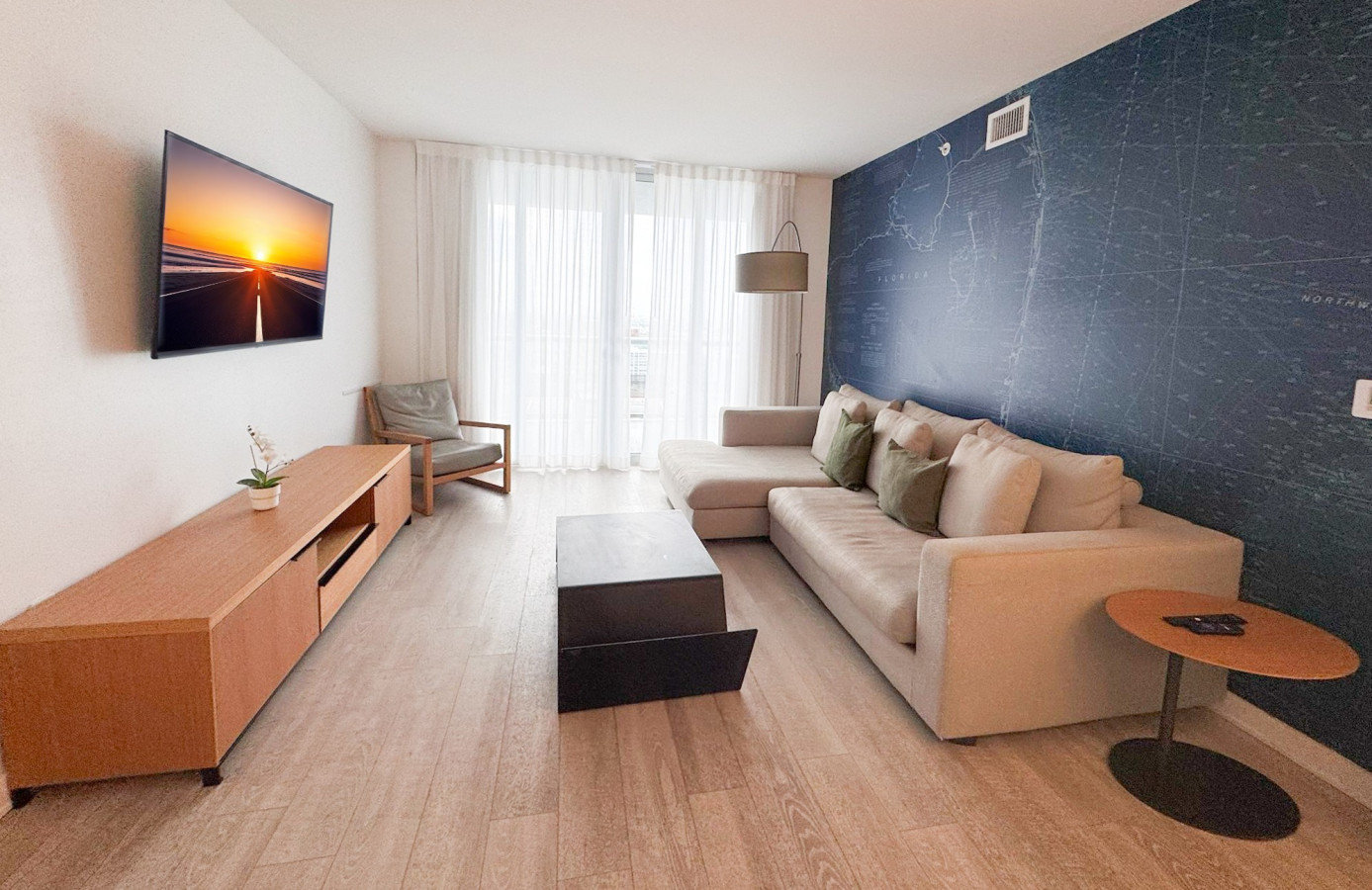 Hallandale Beach Vacation Rental