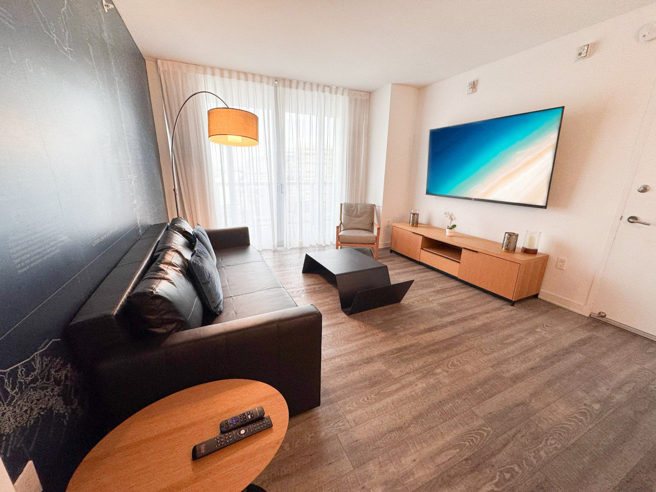 Hallandale Beach Vacation Rental