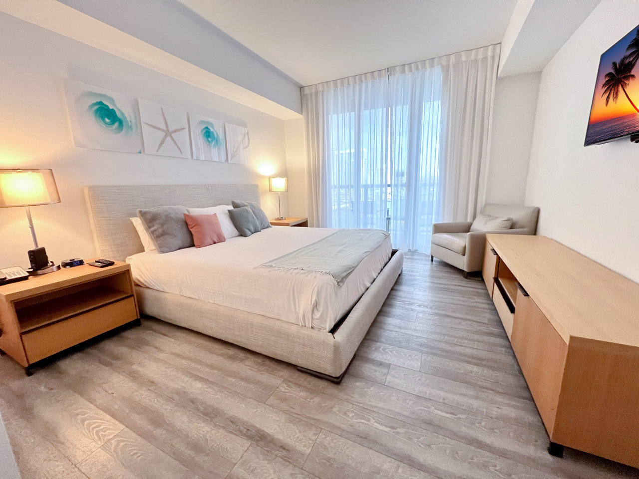 Hallandale Beach Vacation Rental
