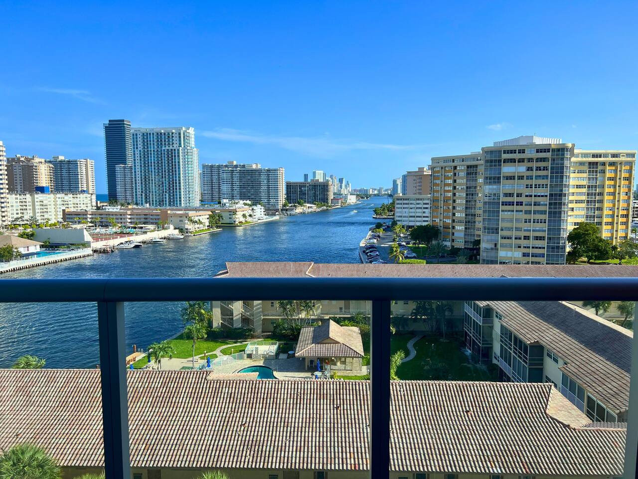 Hallandale Beach Vacation Rental
