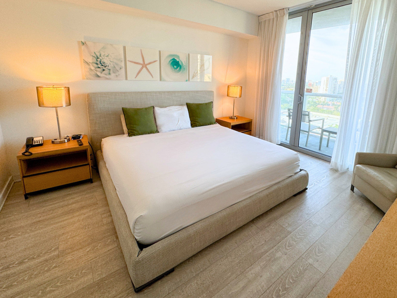 Hallandale Beach Vacation Rental