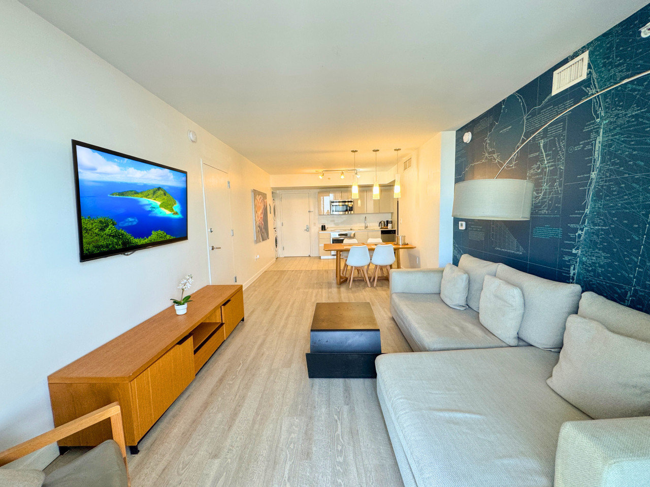 Hallandale Beach Vacation Rental