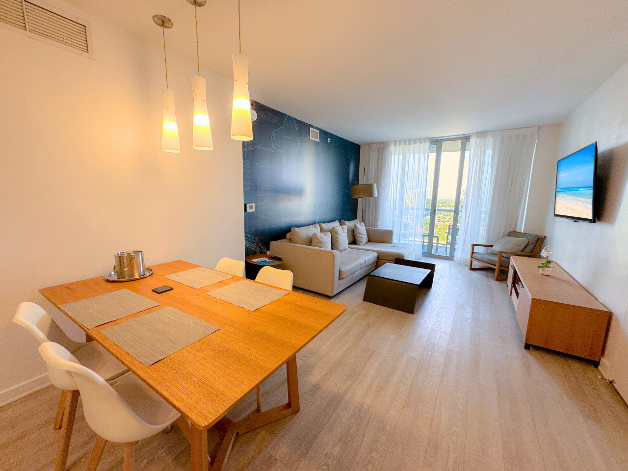 Hallandale Beach Vacation Rental