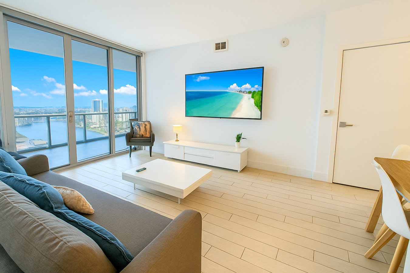 Hallandale Beach Vacation Rental