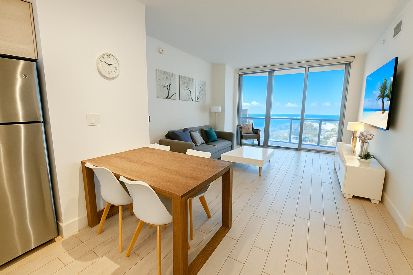 Hallandale Beach Vacation Rental